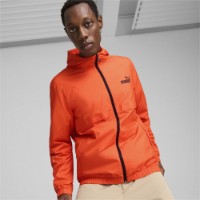 Мужская ветровка Puma Ess Solid Windbreaker Redmazing, s.L фото №3 — интернет-магазин Desire.md