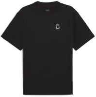 Мужская футболка Puma Pivot Unisex Tee 2.0 Puma Black, s.L фото №1 — интернет-магазин Desire.md