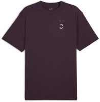 Мужская футболка Puma Pivot Unisex Tee 2.0 Midnight Plum, s.M фото №1 — интернет-магазин Desire.md