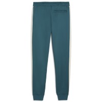 Pantaloni spotivi pentru bărbați Puma T7 Iconic Track Pants (S) Pt Cold Green, s.S imaginea #2 — magazin online Desire.md