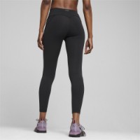 Женские леггинсы Puma Cloudspun Soft Hw Fl Tight Puma Black, s.L фото №3 — интернет-магазин Desire.md