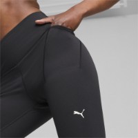 Женские леггинсы Puma Cloudspun Soft Hw Fl Tight Puma Black, s.L фото №4 — интернет-магазин Desire.md