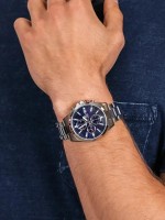 Наручные часы Casio EFV-560D-2AVUEF фото №2 — интернет-магазин Desire.md