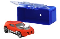 Cutie depozitare pentru jucării Hot Wheels 28pcs (HWCC8C) imaginea #3 — magazin online Desire.md