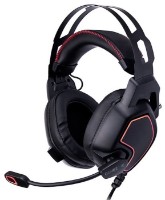 Наушники Tracer Gamezone Raptor V2 RGB фото №2 — интернет-магазин Desire.md