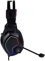 Наушники Tracer Gamezone Raptor V2 RGB фото №4 — интернет-магазин Desire.md
