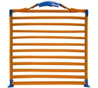 Cutie depozitare pentru jucării Hot Wheels 44pcs (HWCC9B) imaginea #4 — magazin online Desire.md