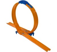 Cutie depozitare pentru jucării Hot Wheels 44pcs (HWCC9B) imaginea #5 — magazin online Desire.md