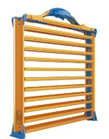 Cutie depozitare pentru jucării Hot Wheels 44pcs (HWCC9B)