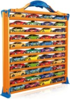 Cutie depozitare pentru jucării Hot Wheels 44pcs (HWCC9B) imaginea #2 — magazin online Desire.md