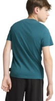 Детская футболка Puma Graphics Super Break Tee B Cold Green, s.152 фото №4 — интернет-магазин Desire.md