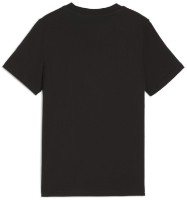 Детская футболка Puma Graphics Super Break Tee B Puma Black, s.128 фото №2 — интернет-магазин Desire.md
