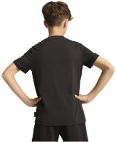 Детская футболка Puma Graphics Super Break Tee B Puma Black, s.176 фото №4 — интернет-магазин Desire.md