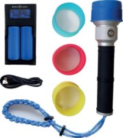 Фонарь Aqualung Seaflare Led Dive Light Pack (1350115)