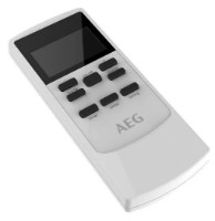 Кондиционер AEG AXP34U338CW фото №4 — интернет-магазин Desire.md