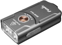 Lanterna Fenix E03R Grey imaginea #2 — magazin online Desire.md