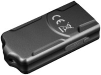 Lanterna Fenix E03R Grey imaginea #3 — magazin online Desire.md