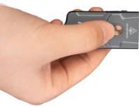 Lanterna Fenix E03R Grey imaginea #5 — magazin online Desire.md