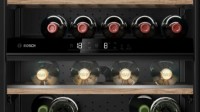 Dulap de vin incorporabil Bosch KUW21AHG0 imaginea #2 — magazin online Desire.md