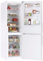 Frigider Candy CCE3T618EW imaginea #2 — magazin online Desire.md