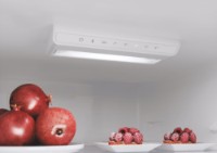 Frigider Candy CCE3T618EW imaginea #4 — magazin online Desire.md