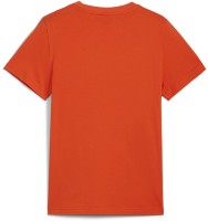 Детская футболка Puma Power Graphic Tee B Redmazing, s.176 фото №2 — интернет-магазин Desire.md