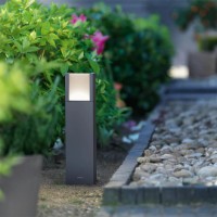 Садовый светильник Philips Arbour (915005194001) фото №3 — интернет-магазин Desire.md