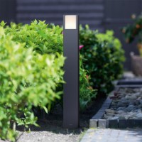 Lampa de gradină Philips Arbour (915005194101) imaginea #2 — magazin online Desire.md