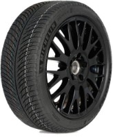 Anvelopa Michelin Pilot Alpin 5 SUV 255/55 R20 110V