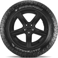 Шина Pirelli Scorpion All Terrain Plus 265/60 R18 110H фото №2 — интернет-магазин Desire.md