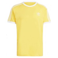 Мужская футболка Adidas 3-Stripes Tee Bold Gold, s.M фото №1 — интернет-магазин Desire.md