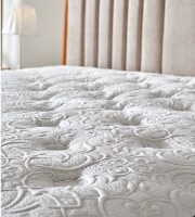 Saltea ortopedica Oskar Kapok Naturel 140x190x31cm imaginea #3 — magazin online Desire.md