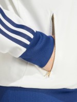 Jachetă damă Adidas Firebird Badge Track Top Cloud White, s.S imaginea #4 — magazin online Desire.md