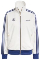 Jachetă damă Adidas Firebird Badge Track Top Cloud White, s.M imaginea #1 — magazin online Desire.md