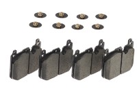 Set placute frână Brembo P 06 097 imaginea #2 — magazin online Desire.md