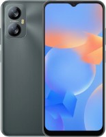 Мобильный телефон Blackview A52 Pro 4Gb/128Gb Gray фото №1 — интернет-магазин Desire.md