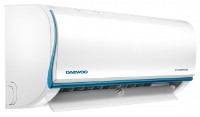 Aparat de aer condiționat Daewoo SAF12M1WR30 imaginea #2 — magazin online Desire.md