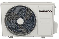 Aparat de aer condiționat Daewoo SAF12M1WR30 imaginea #3 — magazin online Desire.md