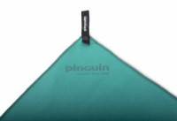 Prosop Pinguin Micro M 40x80cm Logo Petrol imaginea #1 — magazin online Desire.md
