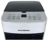 Охладитель воздуха Hausberg HB-5955AB фото №3 — интернет-магазин Desire.md
