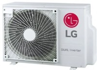 Кондиционер LG Evo Max DC12RH фото №4 — интернет-магазин Desire.md