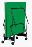 Теннисный стол GSI Sport Compact Light Gp-4 Indoor Green фото №2 — интернет-магазин Desire.md