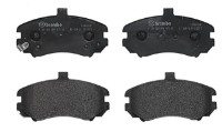 Set placute frână Brembo P 30 029 imaginea #3 — magazin online Desire.md