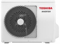 Aparat de aer condiționat Toshiba RAS-B10G3KVSGB-E/RAS-10J2AVSG-E1 imaginea #2 — magazin online Desire.md