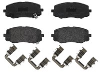 Set placute frână Brembo P 30 045 imaginea #3 — magazin online Desire.md