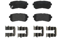 Set placute frână Brembo P 30 046 imaginea #3 — magazin online Desire.md