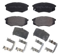 Комплект тормозных колодок Brembo P 30 055 фото №3 — интернет-магазин Desire.md