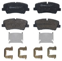 Set placute frână Brembo P 30 085 imaginea #3 — magazin online Desire.md