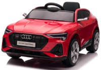 Mașinuța electrica KidsCar Audi e-tron Red (8690021-4Rred)