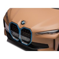 Электромобиль KidsCar BMW I4 (8010316-2DR) фото №7 — интернет-магазин Desire.md